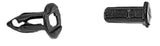 Plastic Rivet Fender Clips 10/Pk
