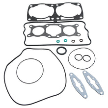 Load image into Gallery viewer, Vertex Pistons 14-15 800 Indy/13-15 800 Pro RMK Top End Gasket Kit