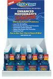 Enzyme Fuel Treatment 8oz 24/Pk W/Counter Display