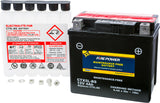 Battery Ctx5l-Bs Maintenance Free