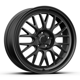 fifteen52 Holeshot RSR 20x9 5x112 25mm ET 66.56mm Center Bore Frosted Graphite