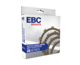 EBC 84-86 Honda VF 1000 F (1000cc) CK Series Clutch Kit