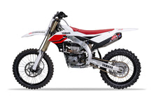 Load image into Gallery viewer, Exhaust Rs 12 Slip On Ss/Al/Cf