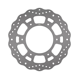 EBC 2017 Yamaha SCR 950 SCR 950 H Rear Left/Right Contour Rotor