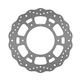 EBC 2017 Yamaha SCR 950 SCR 950 H Rear Left/Right Contour Rotor
