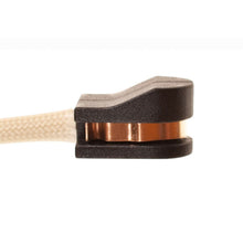 Load image into Gallery viewer, Power Stop 15-20 Jaguar F-Type Front Euro-Stop Electronic Brake Pad Wear Sensor