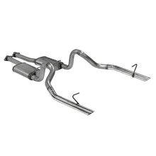 Load image into Gallery viewer, Flowmaster 86-93 Mustang 5.0L LX /86 Mustang GT FlowFX Exhaust System