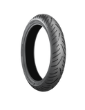Bridgestone Battlax Sport Touring T32F Tire - 120/60ZR17 M/C 55W TL Front