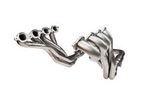 Load image into Gallery viewer, Kooks 16-23 Chevrolet Camaro SS/ 17-23 ZL1 6.2L 2in Headers &amp; Green Exhaust Kit w/Polished Dual Tips