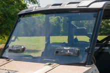 Load image into Gallery viewer, Seizmik 15-23 Polaris Ranger 500/ 570/ EV Mid-Size Pro-fit Tool-Less Windshield Vented HC