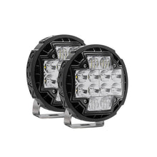 Load image into Gallery viewer, ARB Nacho 5.75in Offroad TM5 Amber White LED Light Set