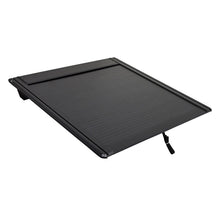 Load image into Gallery viewer, Westin Manual Retractable Tonneau Cover 22-26 Toyota Tundra 5.5ft Bed Black