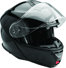 Load image into Gallery viewer, FIRSTGEAR Vulcan Modular Helmet Black - XS
