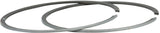 Piston Rings For Spi Pistons Only