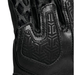 Dainese Air-Maze Unisex Gloves Black/Black - 3XL