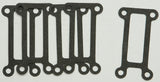 Oil Tank Spout Gaskets Foamet 5/Pk 62432-93-F