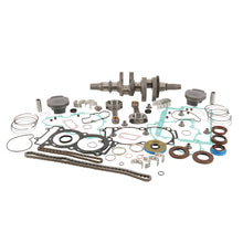 Load image into Gallery viewer, Vertex Pistons 2012 RZR 4 900 XP/2011 RZR 900 XP Complete Engine Rebuild Kit