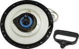 Recoil Assy S-D
