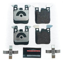 Load image into Gallery viewer, Power Stop 15-20 BMW M4 Euro-Stop ECE-R90 Rear Brake Pads