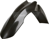 Front Fender Black