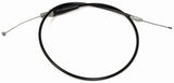 Throttle Cable-Klx110 +5