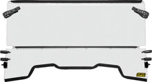 Load image into Gallery viewer, QuadBoss 14-22 Honda SXS700 Pioneer 700 Folding Windshield