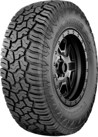 Yokohama Geolandar X-AT Tire - LT285/55R20 122/119Q