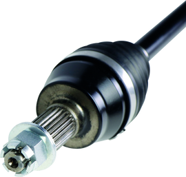DragonFire Racing Hydra Axle- Polaris General 1000 17-21- Postion- Front- Right/Left