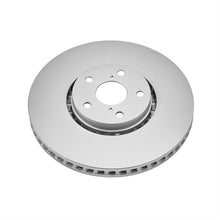 Load image into Gallery viewer, Power Stop 07-11 Lexus GS350 Front Right Evolution Geomet Coated Rotor