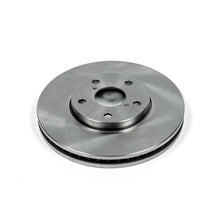 Load image into Gallery viewer, Power Stop 93-05 Lexus GS300 Front Autospecialty Brake Rotor