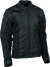 Load image into Gallery viewer, Speed and Strength Mad Dash Jacket Womens Black - Medium