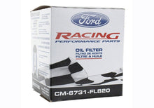 Load image into Gallery viewer, Ford Racing High Performance Oil Filter