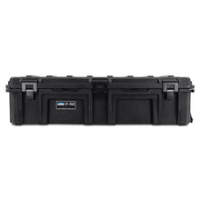 Load image into Gallery viewer, Borne Off-Road Hard Case 116QT Black