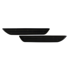 Form Lighting 2015 Mustang LED Sidemarkers (Pair)