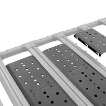 Load image into Gallery viewer, Go Rhino Floor Insert (4PC) - Universal