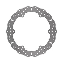Load image into Gallery viewer, EBC 14-16 Honda CB 650 F Front Left Contour Profile Rotor