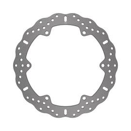 EBC 14-16 Honda CB 650 F Front Left Contour Profile Rotor