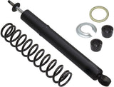 Hyd Ski Shock W/Spring S-D