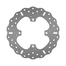 EBC 10-15 Ducati Monster 796 ABS Rear Left Contour Rotor