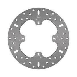 EBC 10-12 Ducati Hypermotard 796 Rear Left Standard Rotor