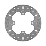 EBC 10-12 Ducati Hypermotard 796 Rear Left Standard Rotor
