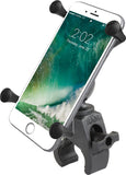 Tough Claw Mount W/X-Grip .625-1.5
