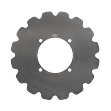 Load image into Gallery viewer, EBC 2015 Polaris Hawkeye 325 2 x 4 Front Left/Right UTVX Rotor