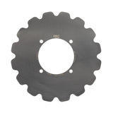 EBC 2015 Polaris Hawkeye 325 2 x 4 Front Left/Right UTVX Rotor