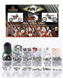 Euro Style Two Stroke Pro-Pack