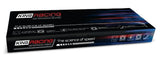 King Ford Prod. V8 4.6L/5.4L Performance Main Bearing Set - Size +0.026mm