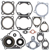 Gasket Set S/M Yam 340 Enticer