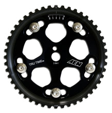 Load image into Gallery viewer, AEM Evo 8 &amp; IX Black Tru-Time Cam Gear