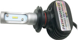 Rugged Fanless Led H7 Bulb