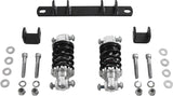 Solo Seat Complete Kit Dual 6.5